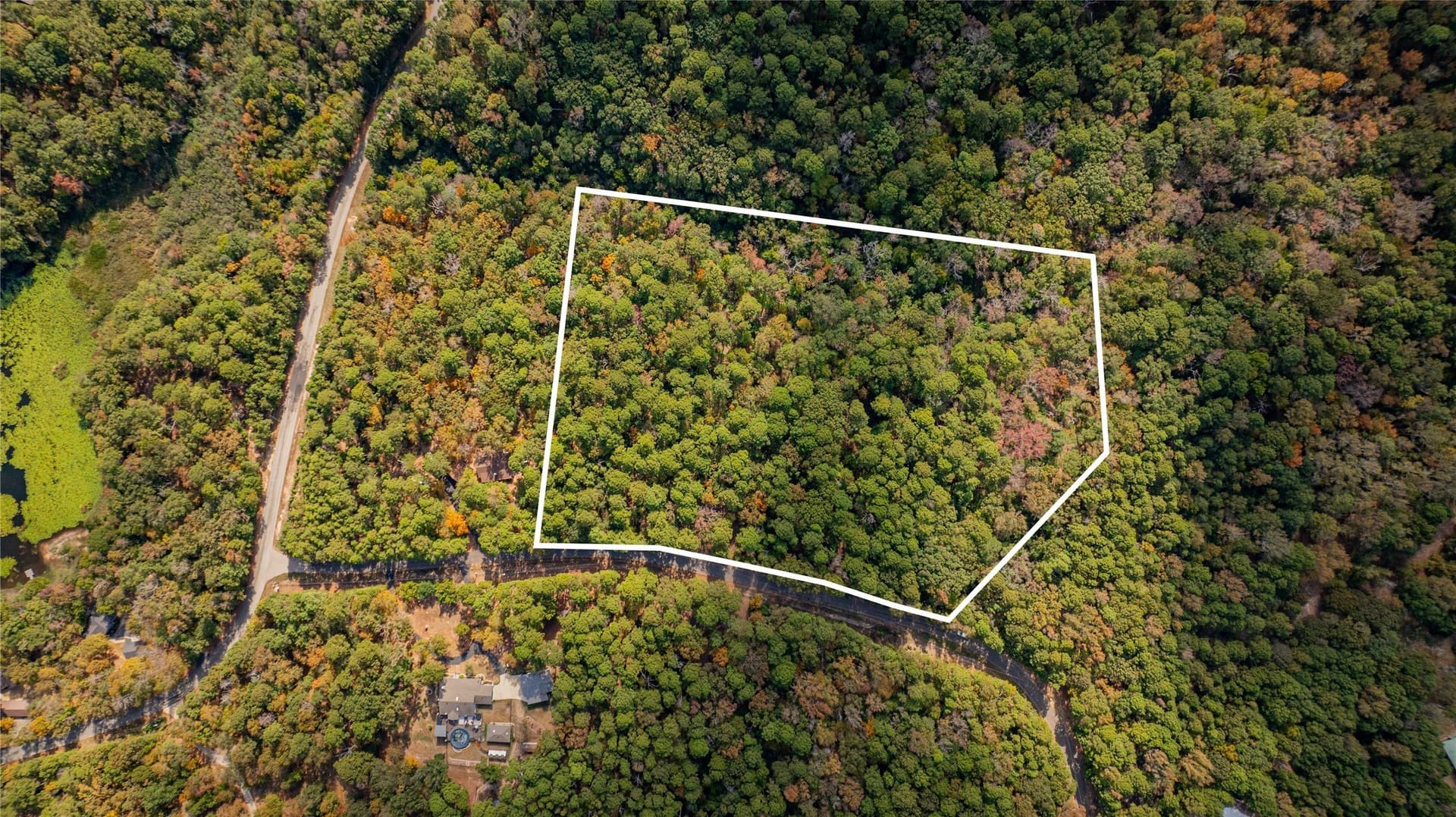 8.32 acres in Wood County - photo 5