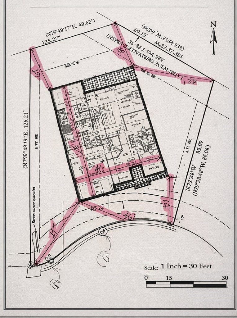 0.21 acres in Kerr County - photo 14