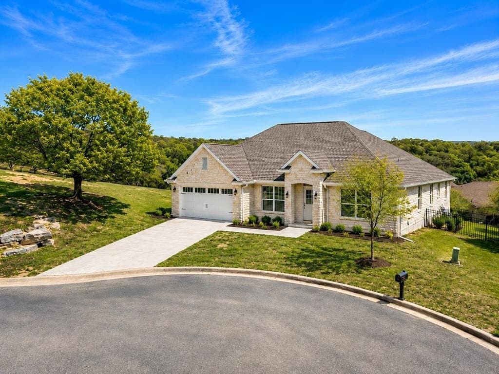 0.21 acres in Kerr County featured view