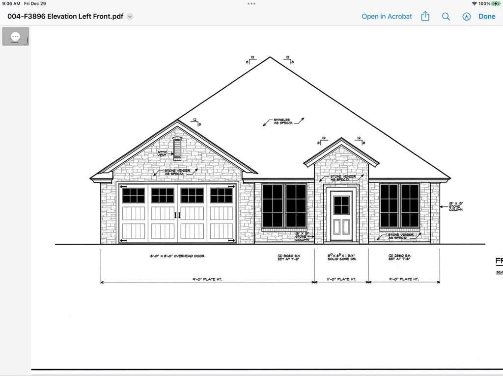 0.21 acres in Kerr County - photo 7