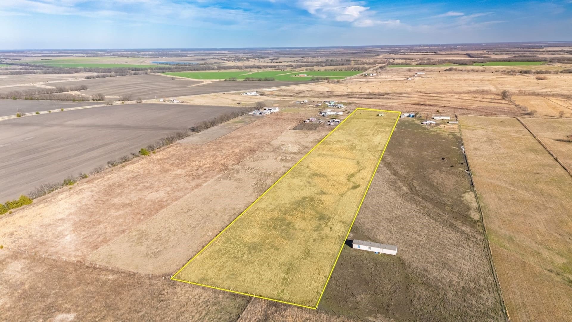 9.3 acres in Delta County featured view