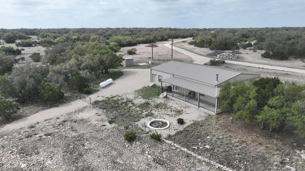 197.23 acres in Sutton County - photo 11