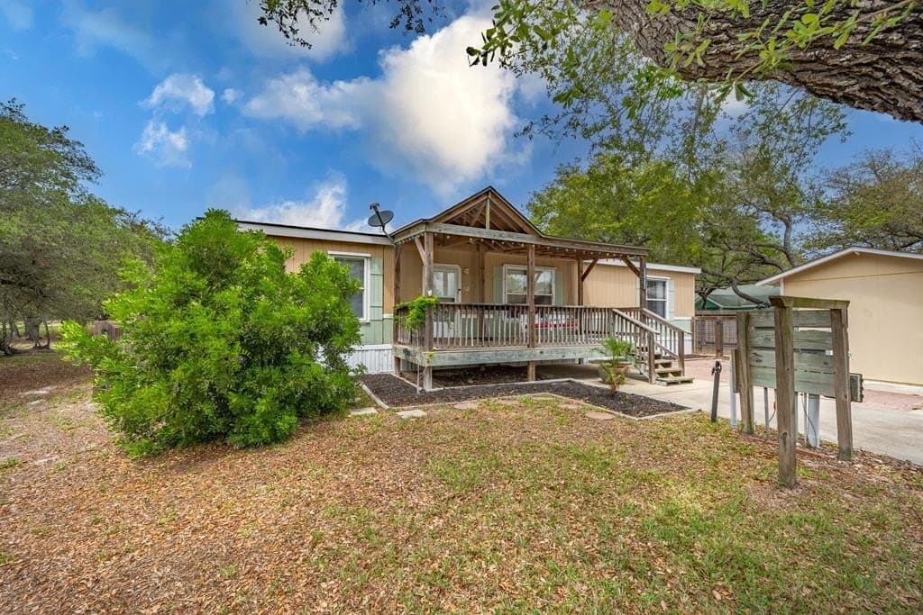 10 acres in Texas County