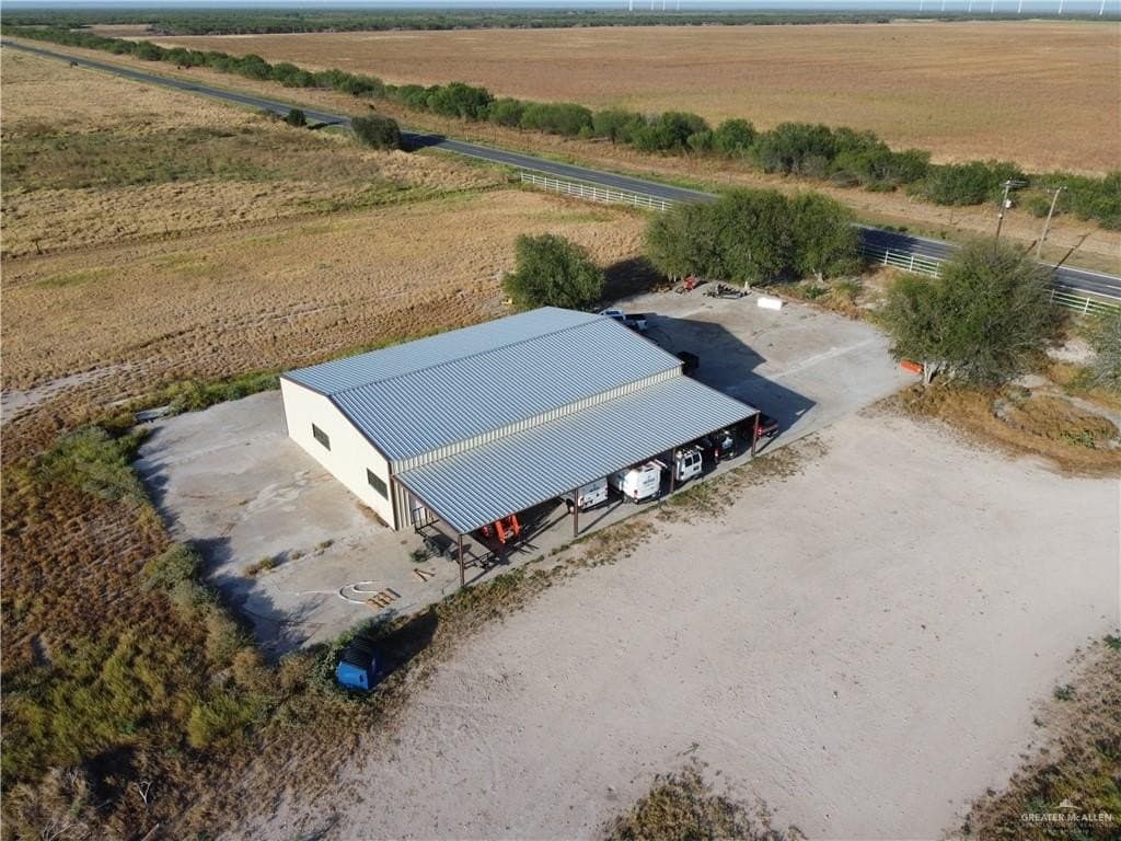 23.05 acres in Hidalgo County - photo 33