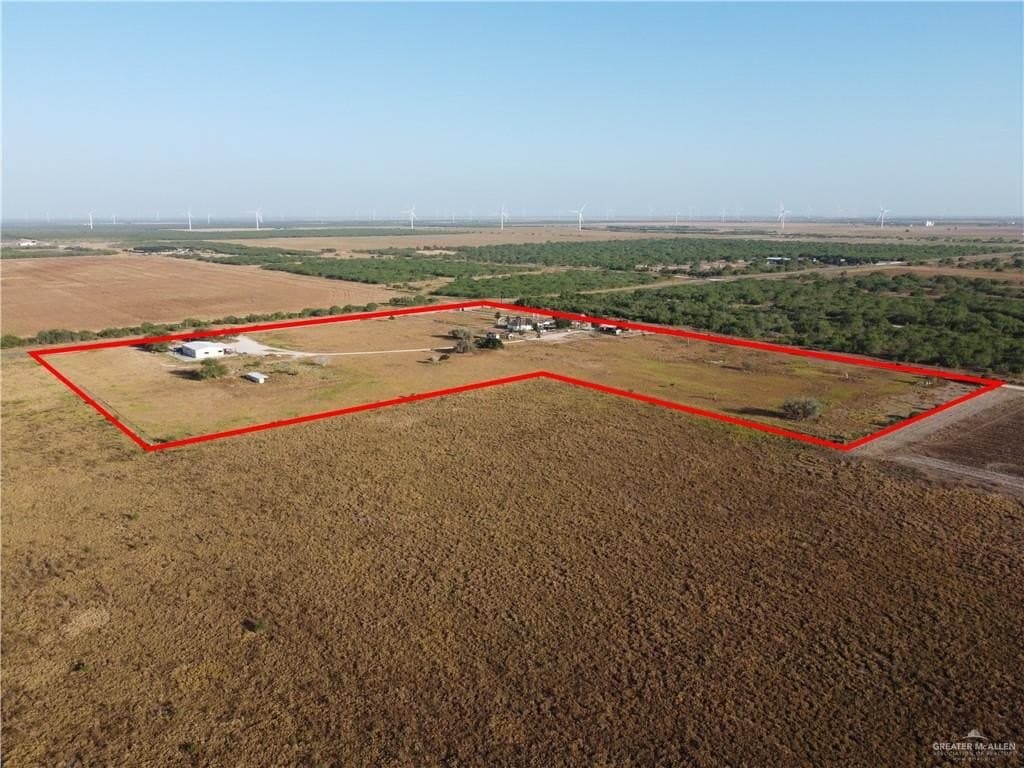 23.05 acres in Hidalgo County - photo 35