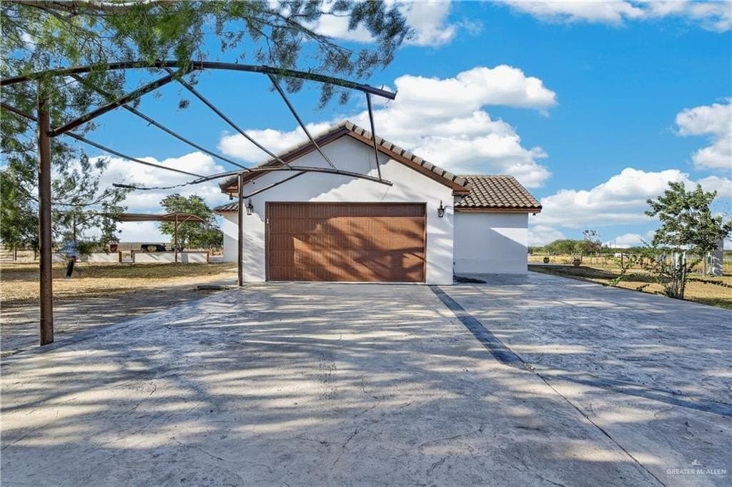 23.05 acres in Hidalgo County - photo 8