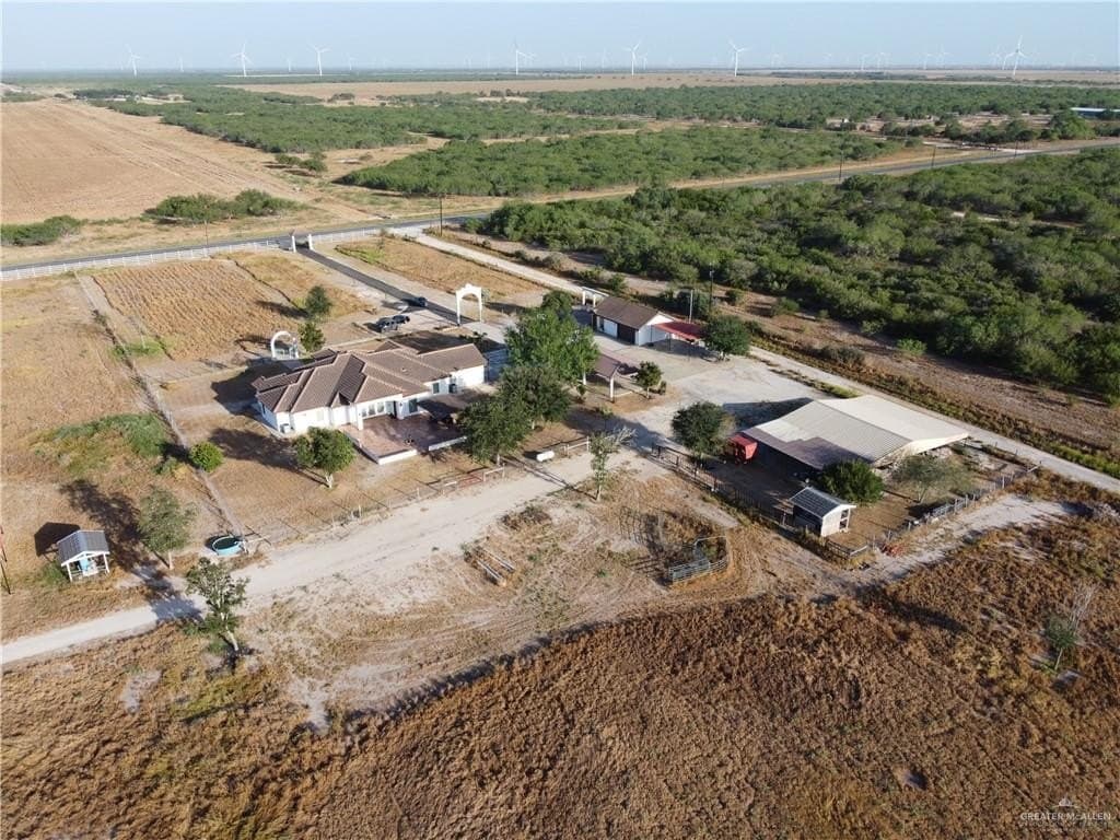 23.05 acres in Hidalgo County - photo 36