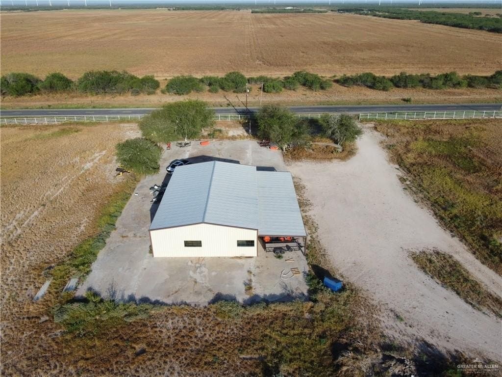 23.05 acres in Hidalgo County - photo 34