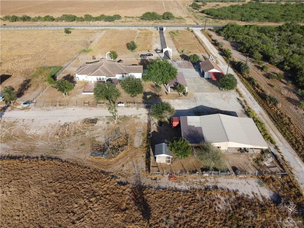 23.05 acres in Hidalgo County - photo 37