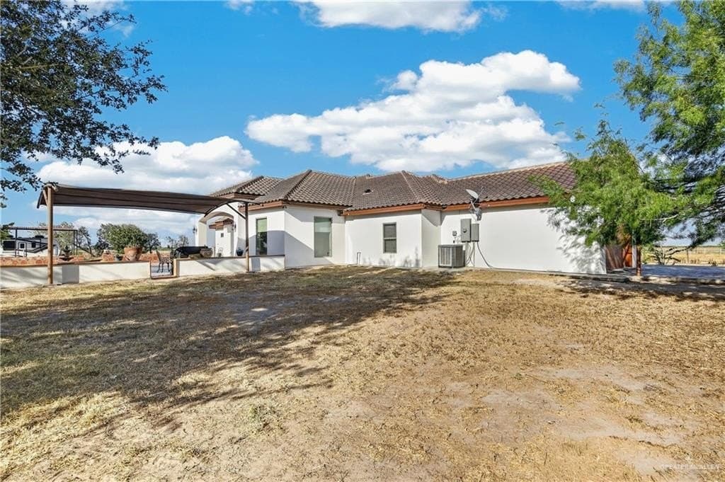 23.05 acres in Hidalgo County - photo 5