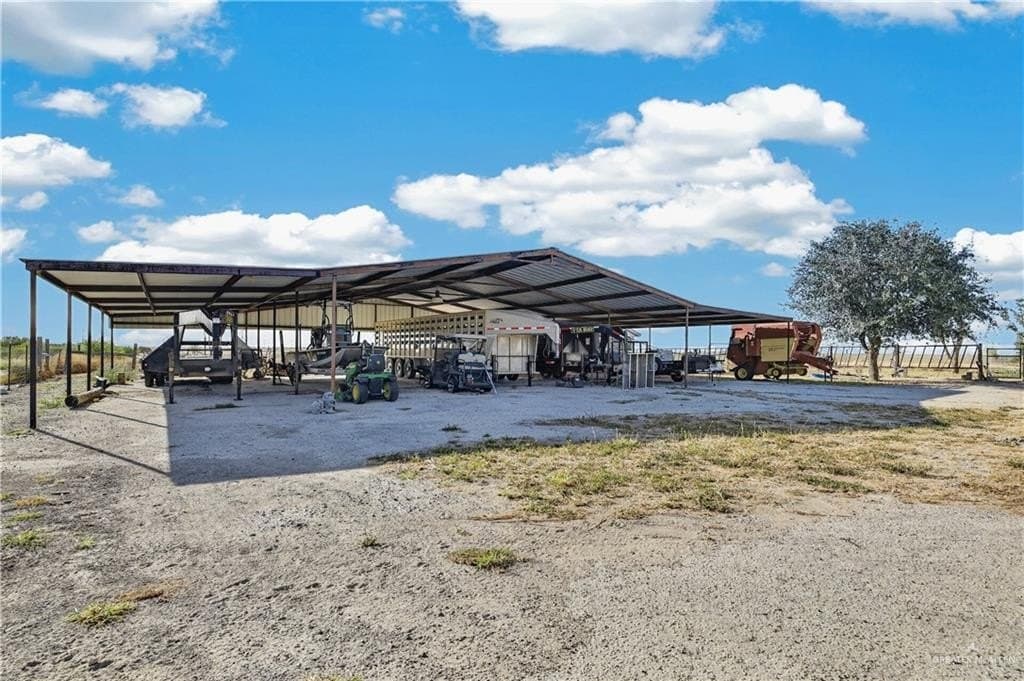 23.05 acres in Hidalgo County - photo 4