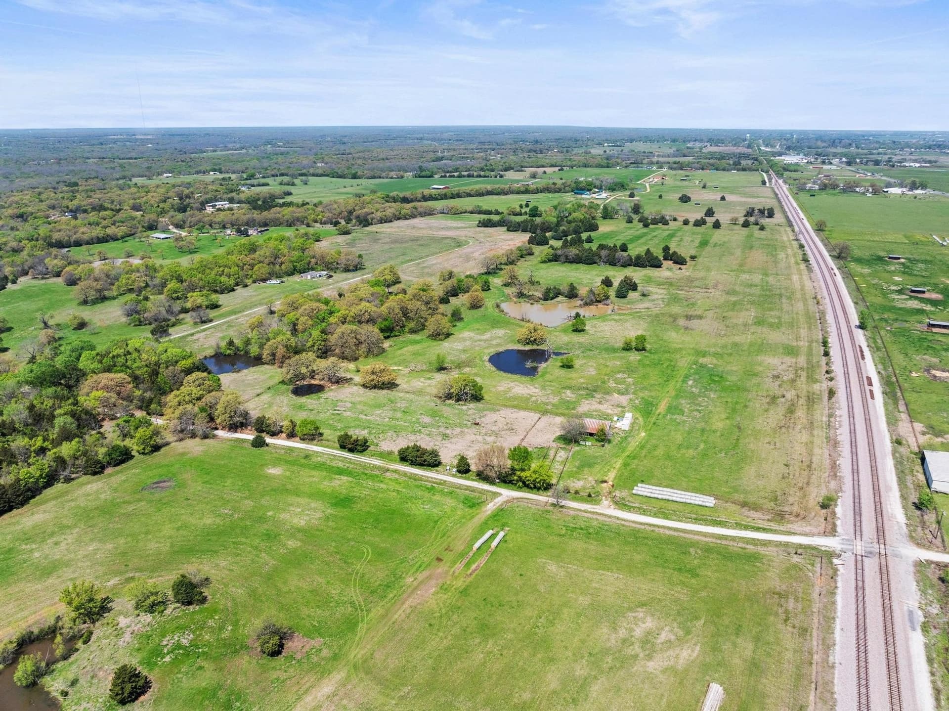 61.68 acres in Grayson County gallery image 4