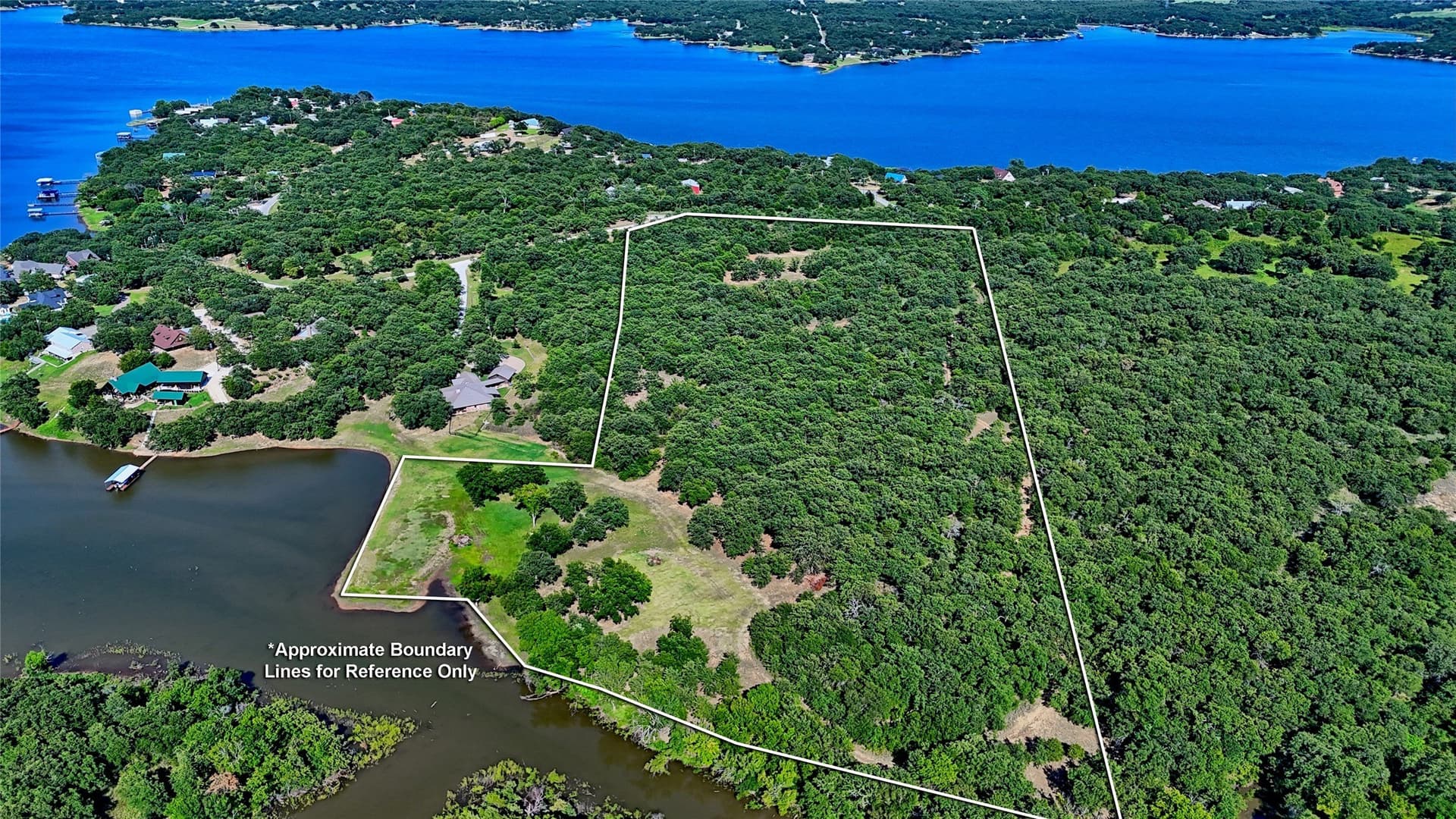 21.05 acres in Montague County - photo 38
