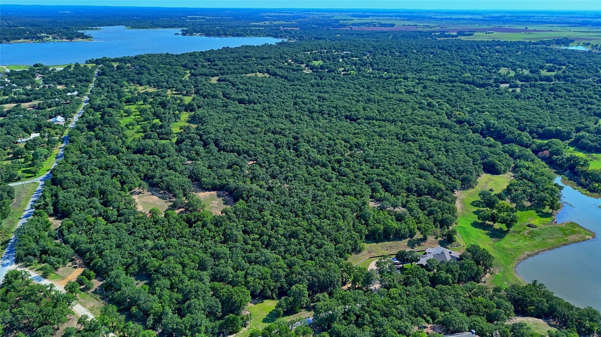 21.05 acres in Montague County - photo 21