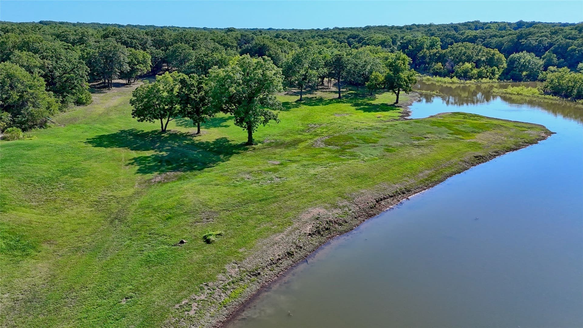21.05 acres in Montague County - photo 35