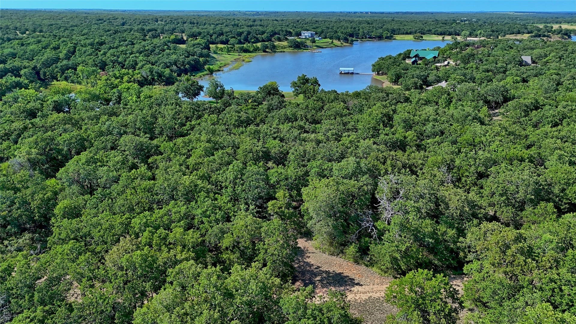 21.05 acres in Montague County - photo 18