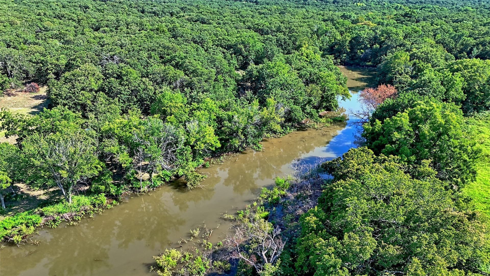 21.05 acres in Montague County - photo 26