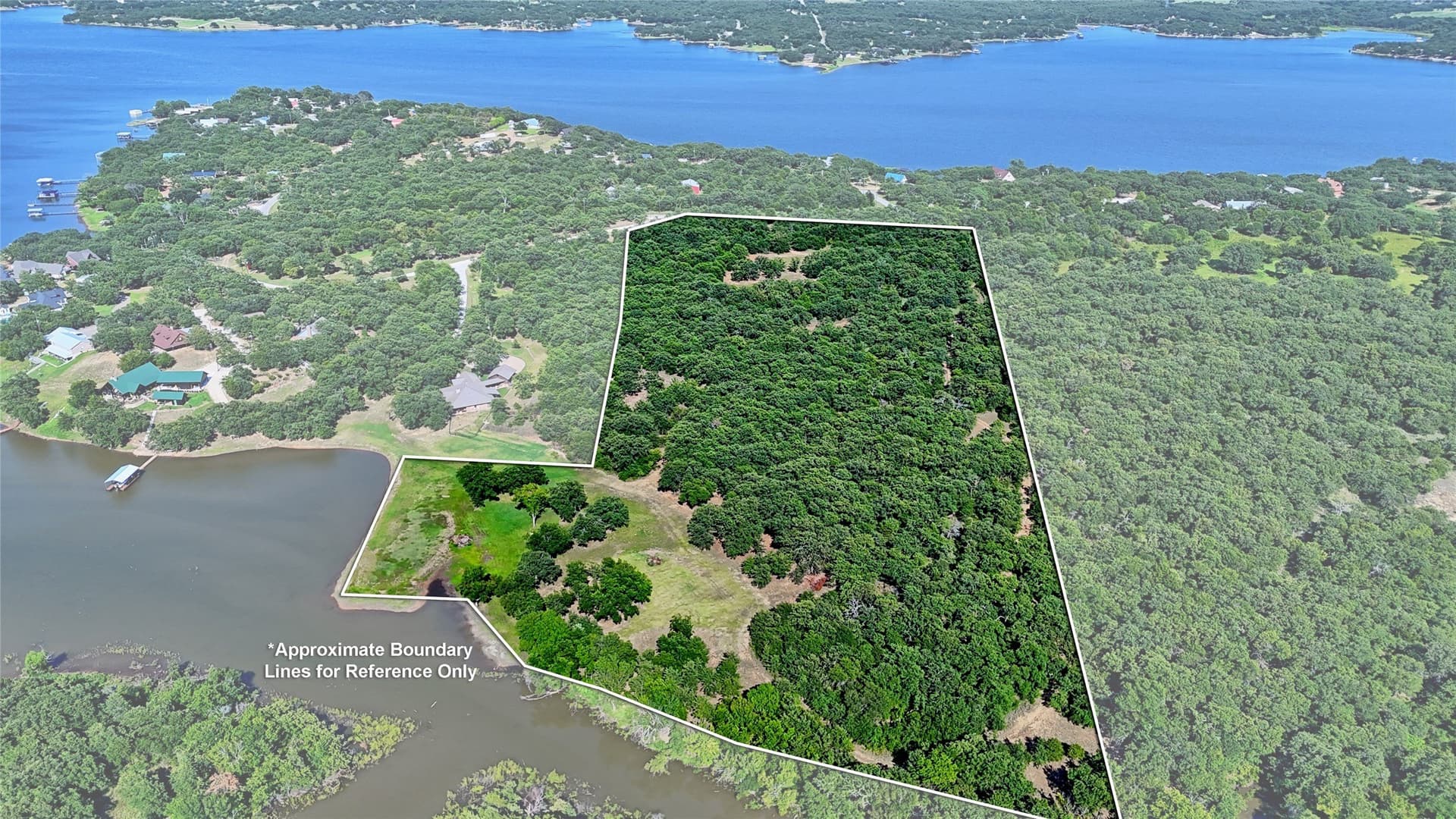 21.05 acres in Montague County - photo 39