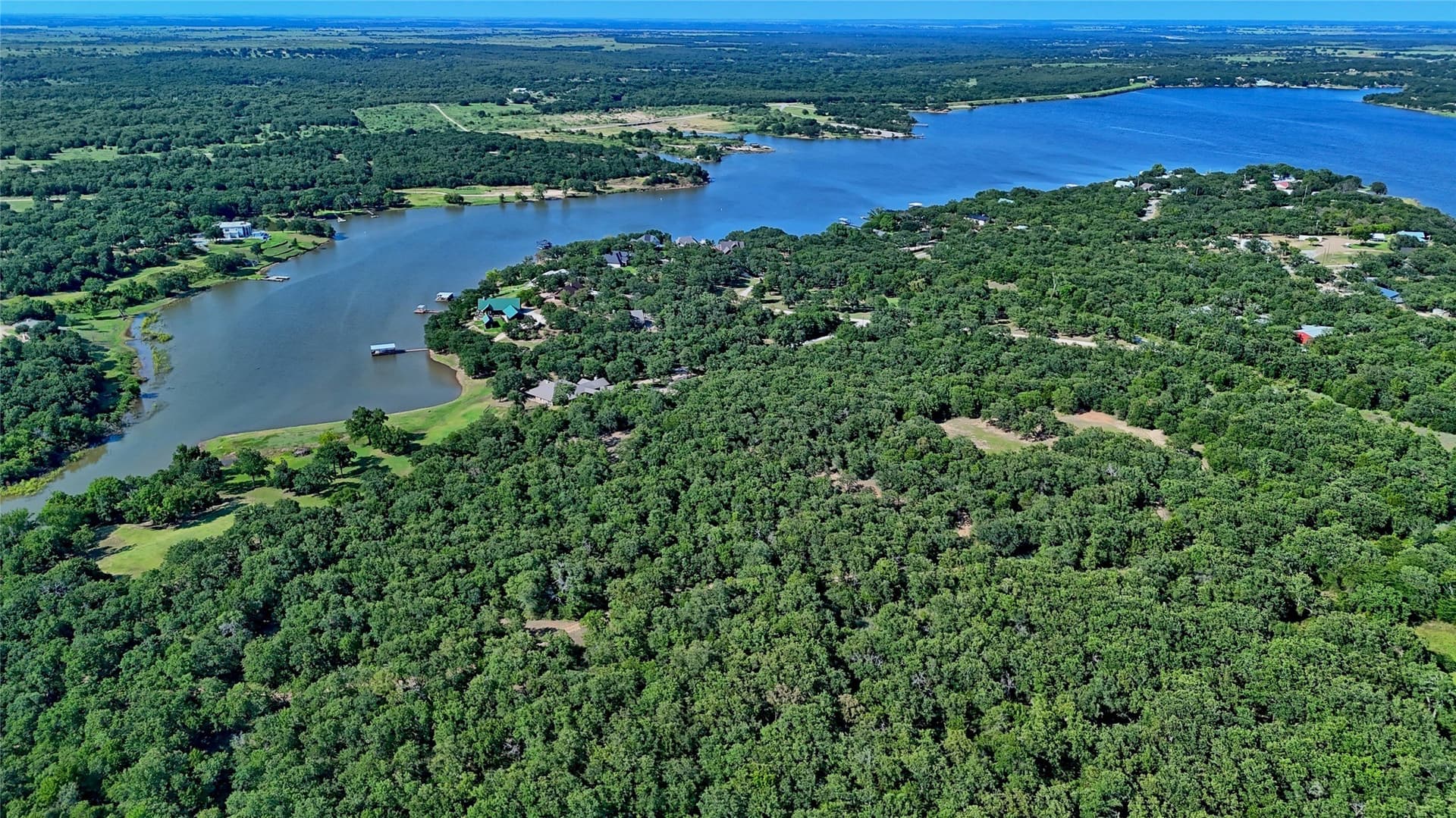 21.05 acres in Montague County - photo 33