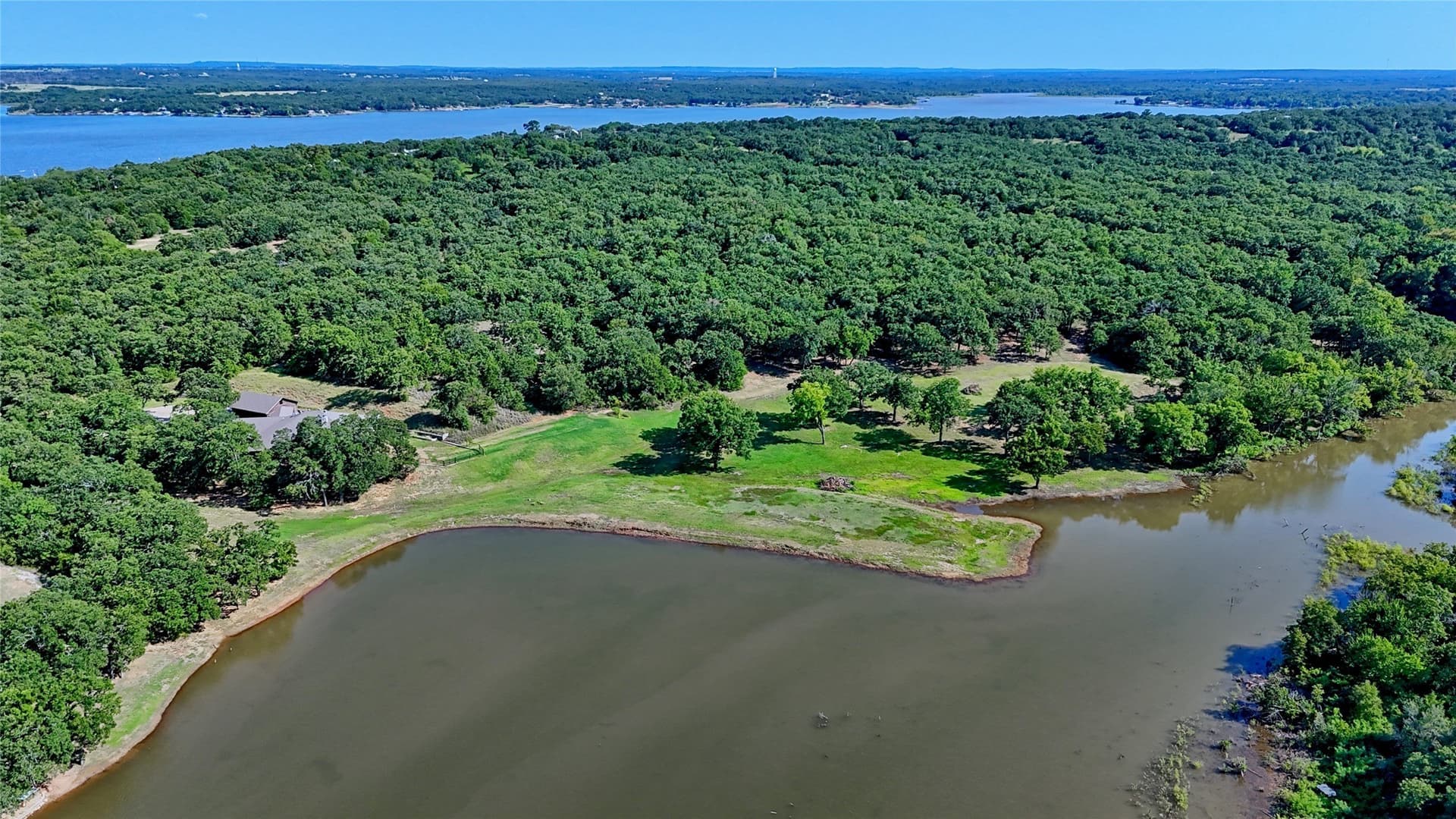 21.05 acres in Montague County - photo 12