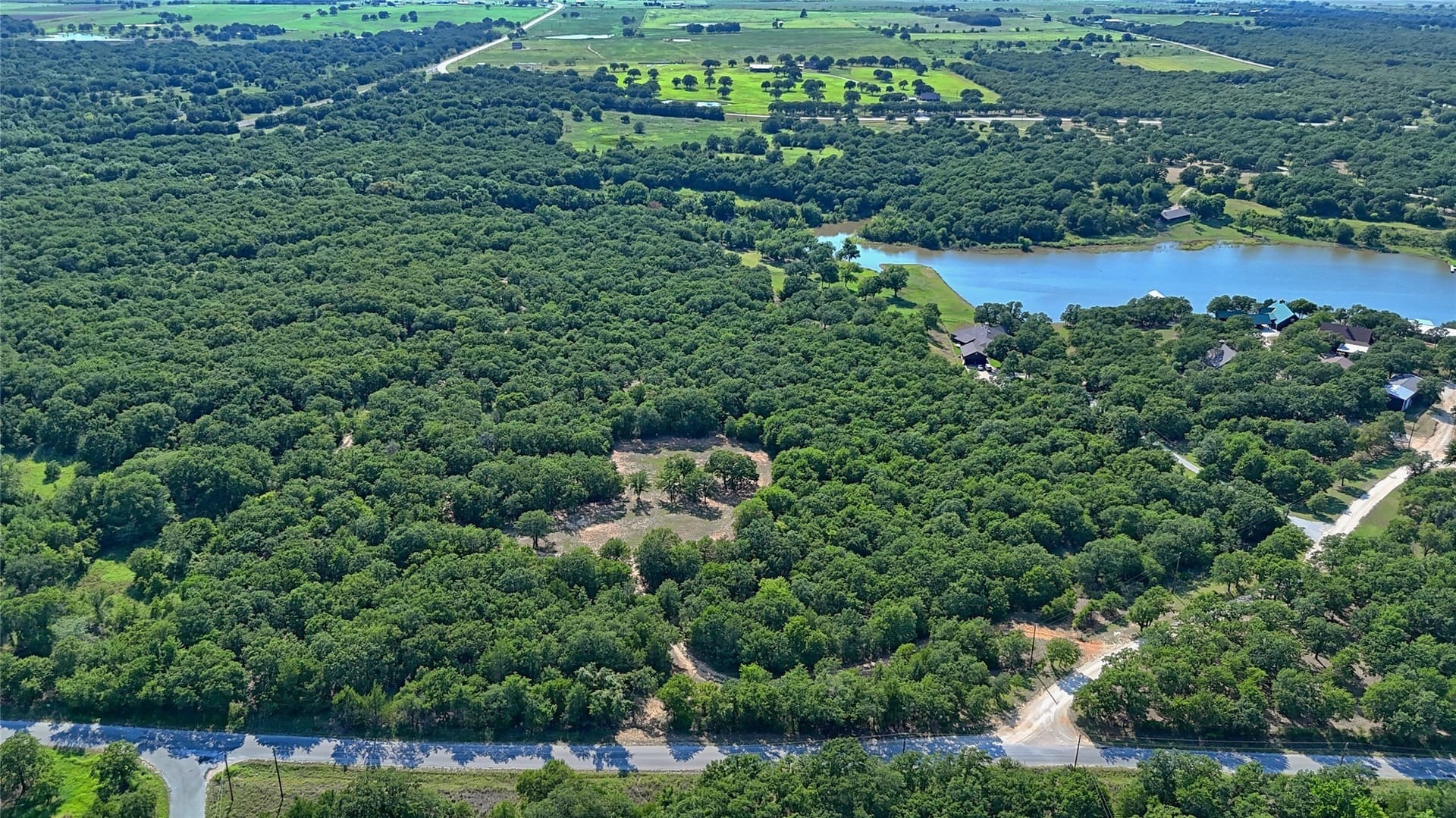 21.05 acres in Montague County - photo 3