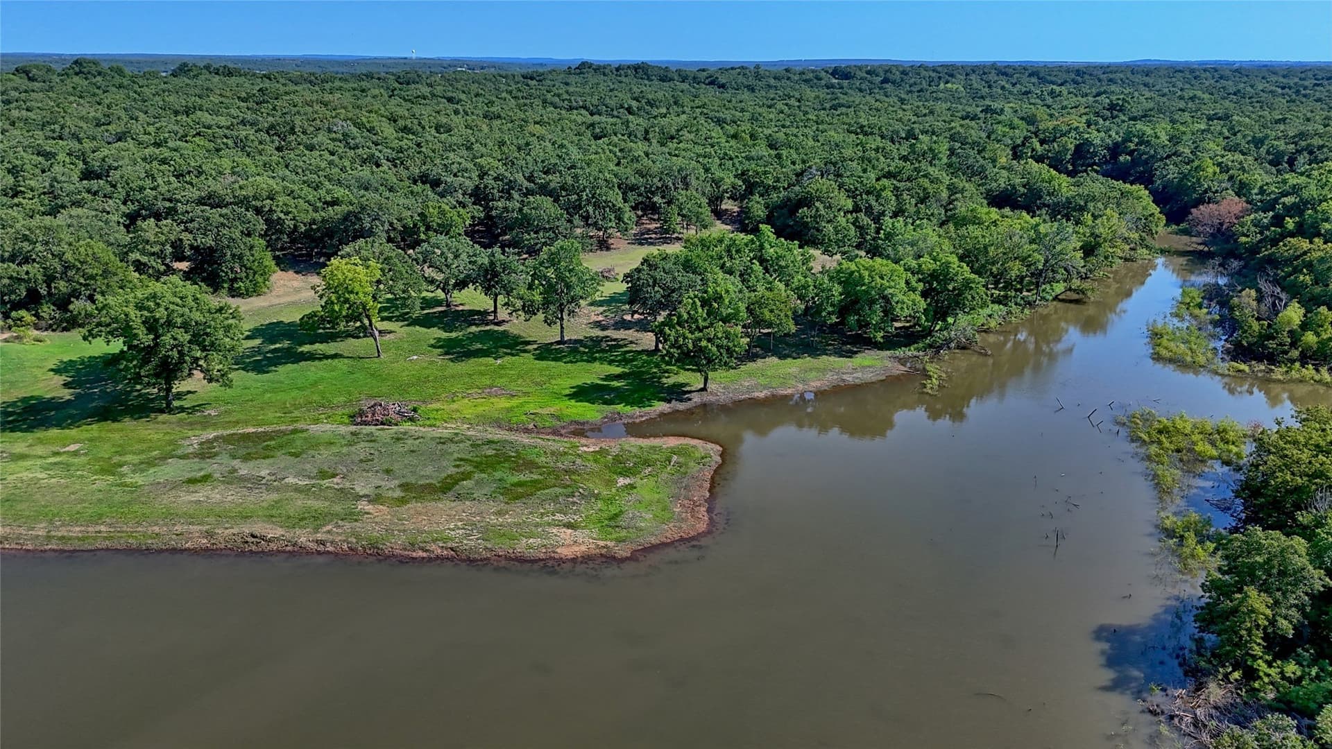 21.05 acres in Montague County - photo 22