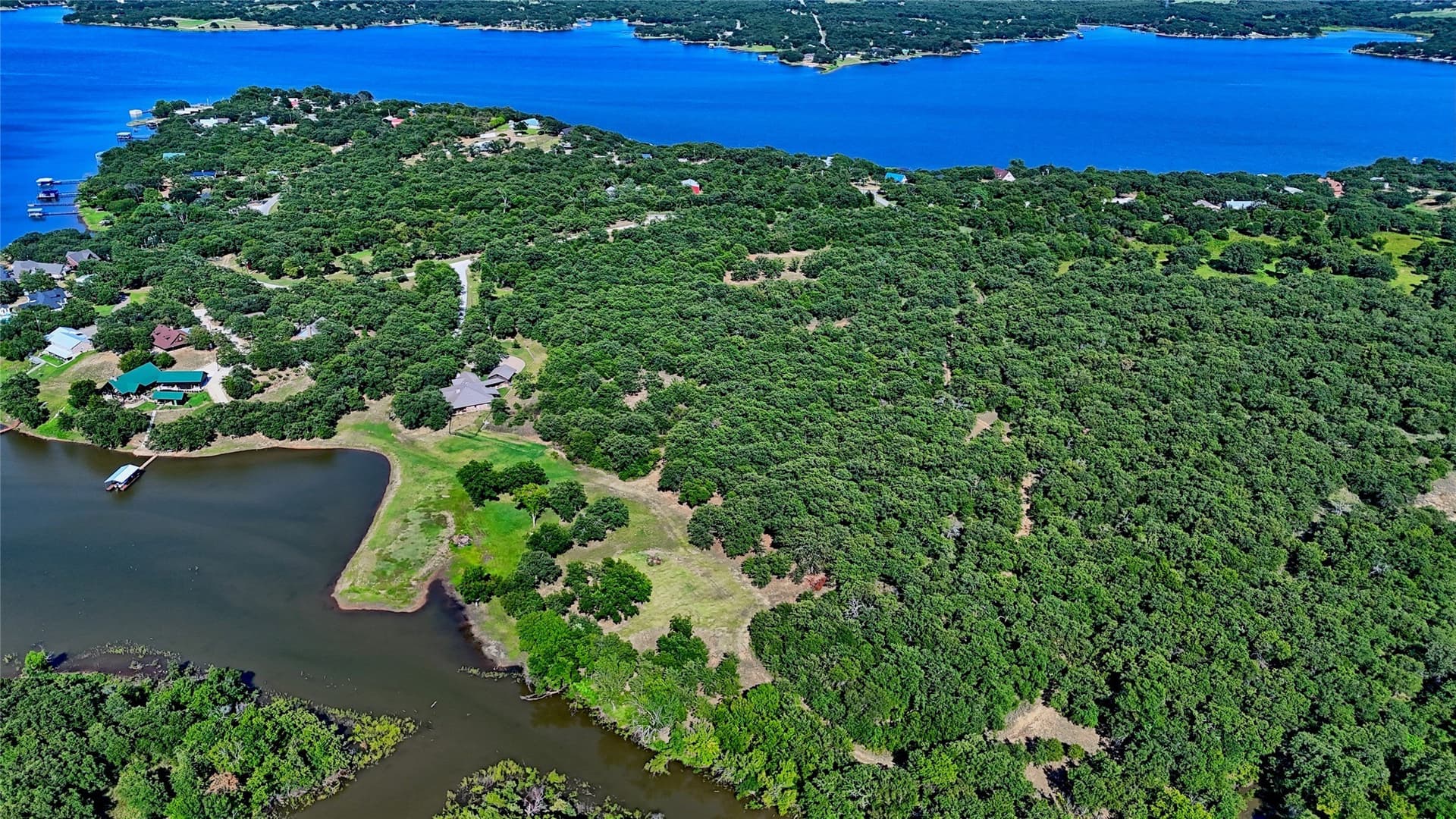 21.05 acres in Montague County - photo 15