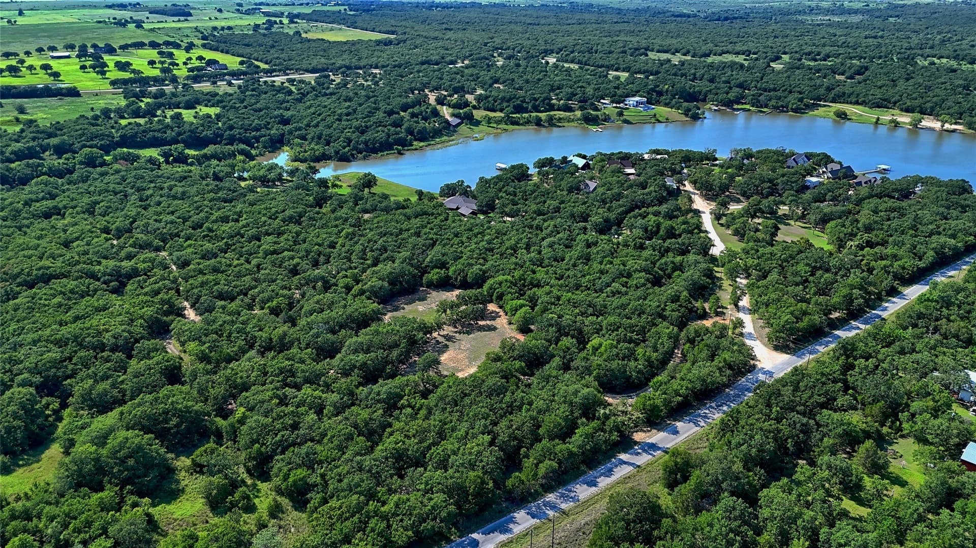 21.05 acres in Montague County - photo 8