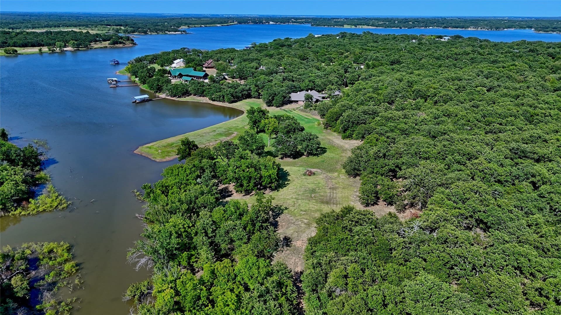 21.05 acres in Montague County - photo 13