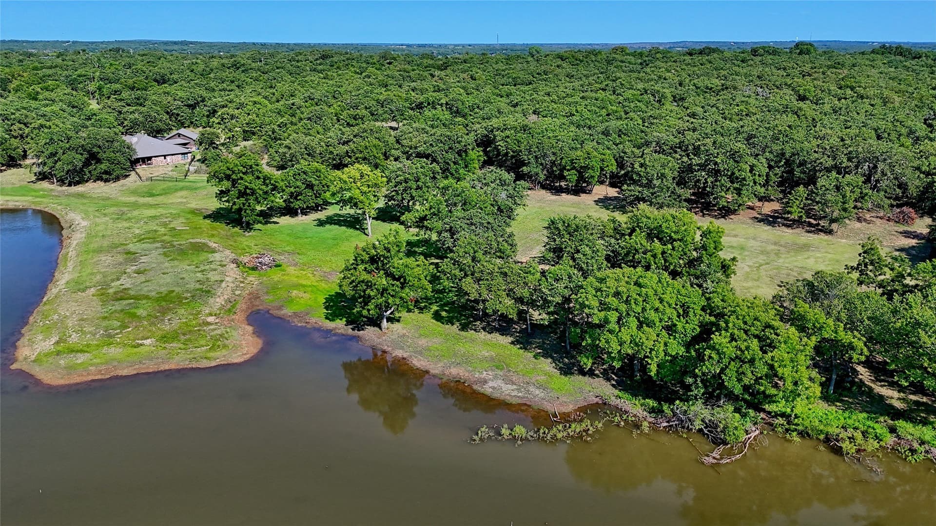 21.05 acres in Montague County - photo 31