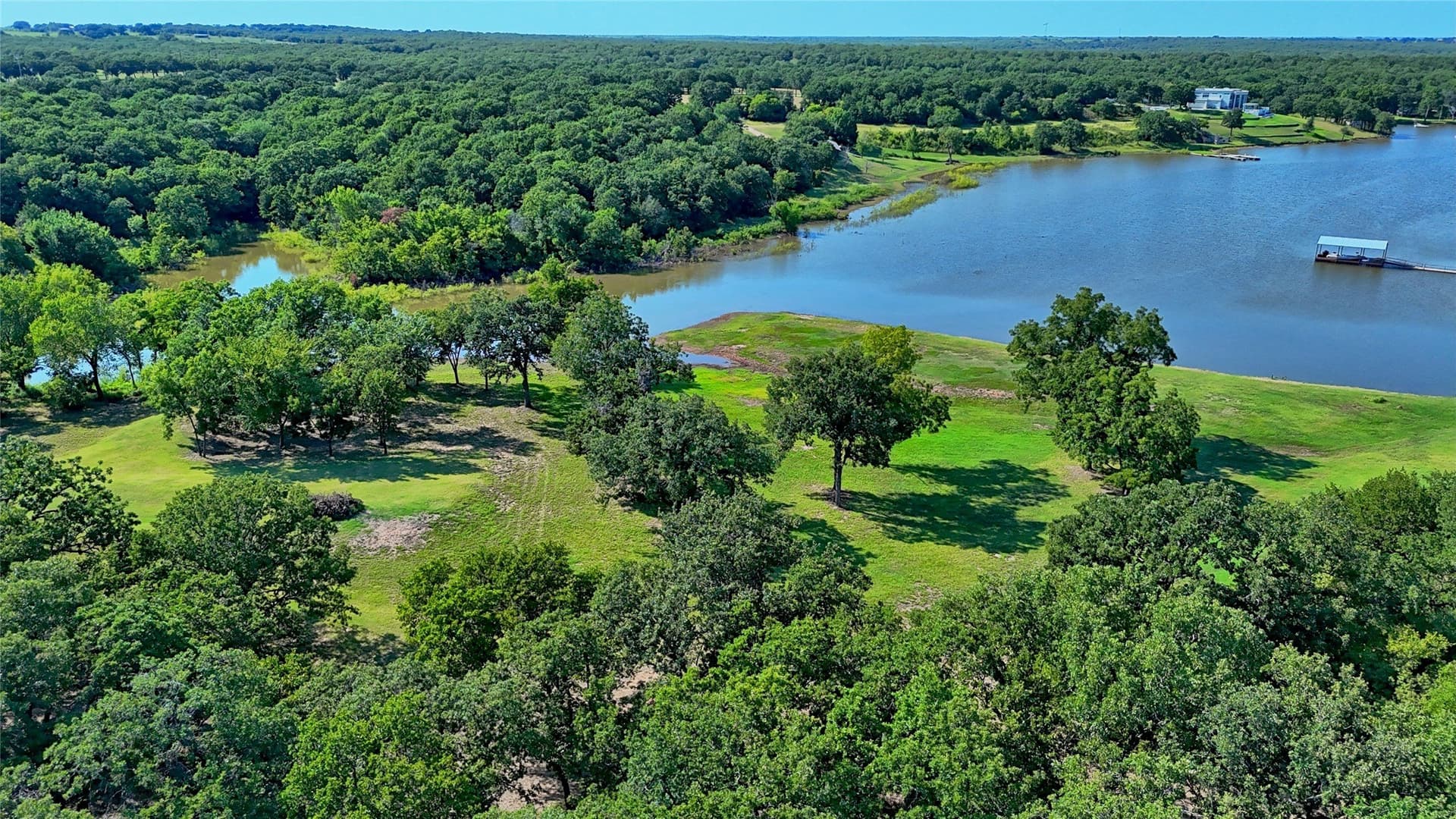 21.05 acres in Montague County - photo 20