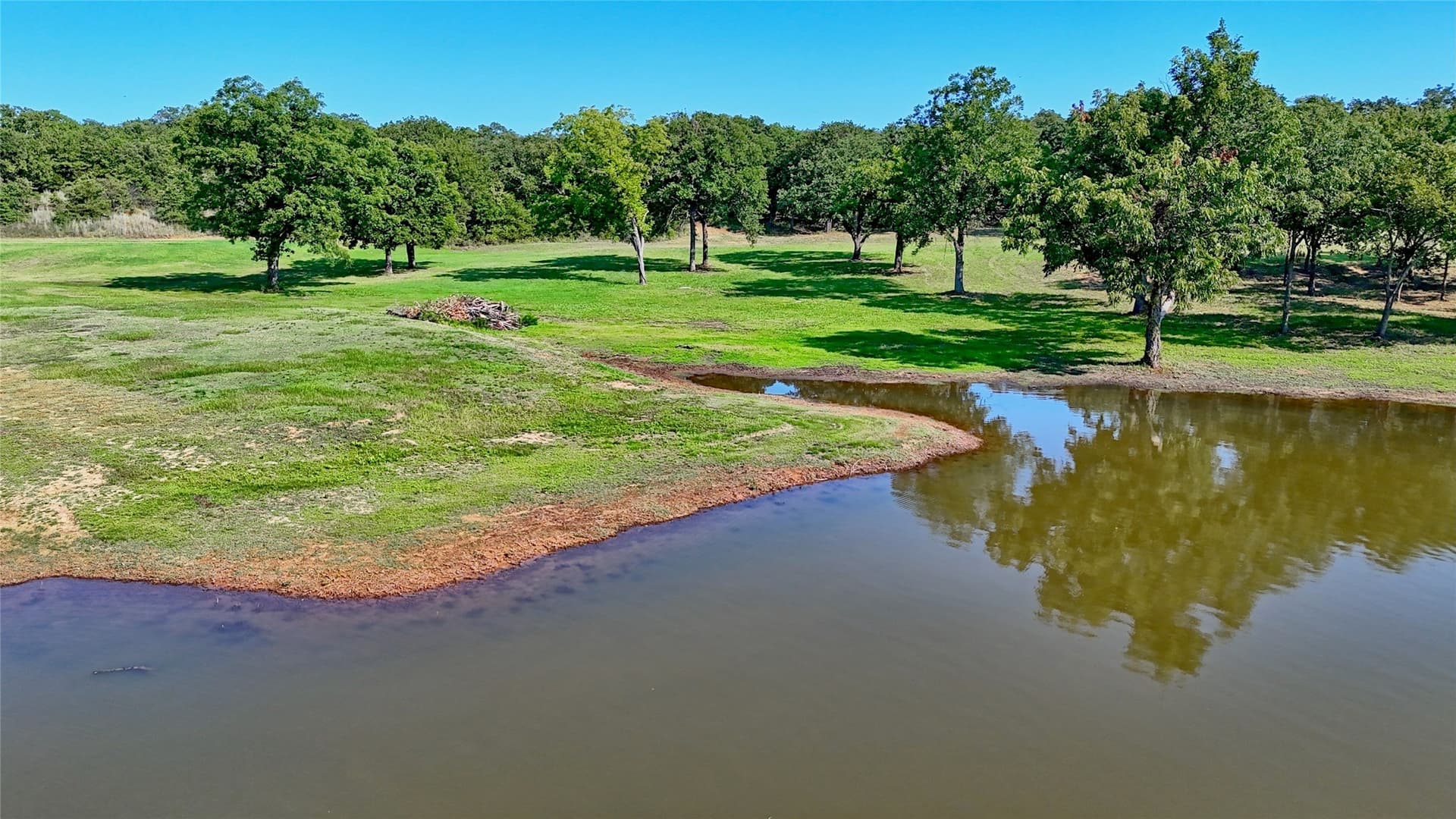 21.05 acres in Montague County - photo 27