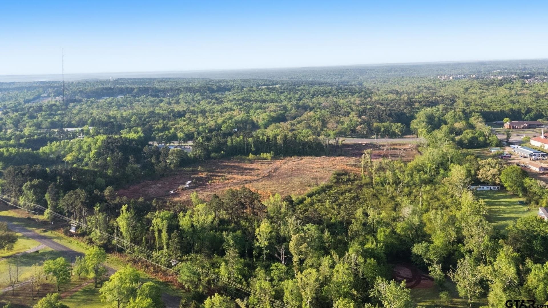 26.96 acres in Smith County gallery image 3
