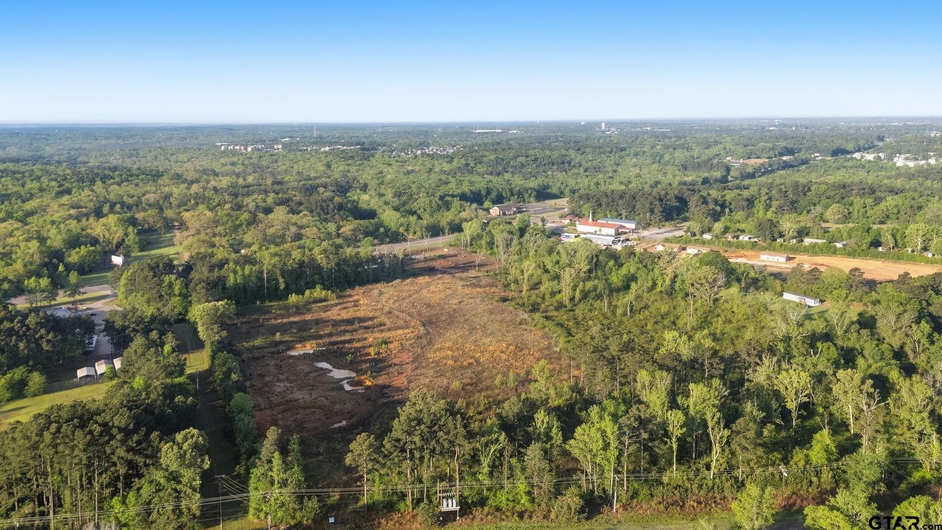 26.96 acres in Smith County - photo 8