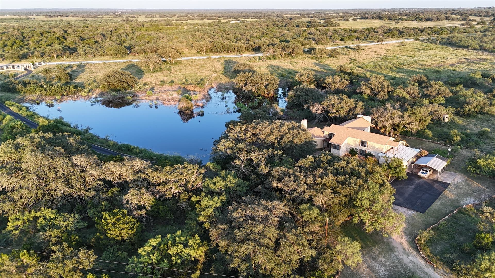 41 acres in McCulloch County - photo 31