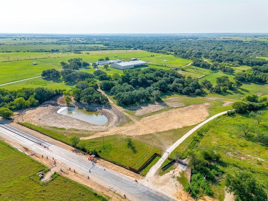 43 acres in Johnson County gallery image 4