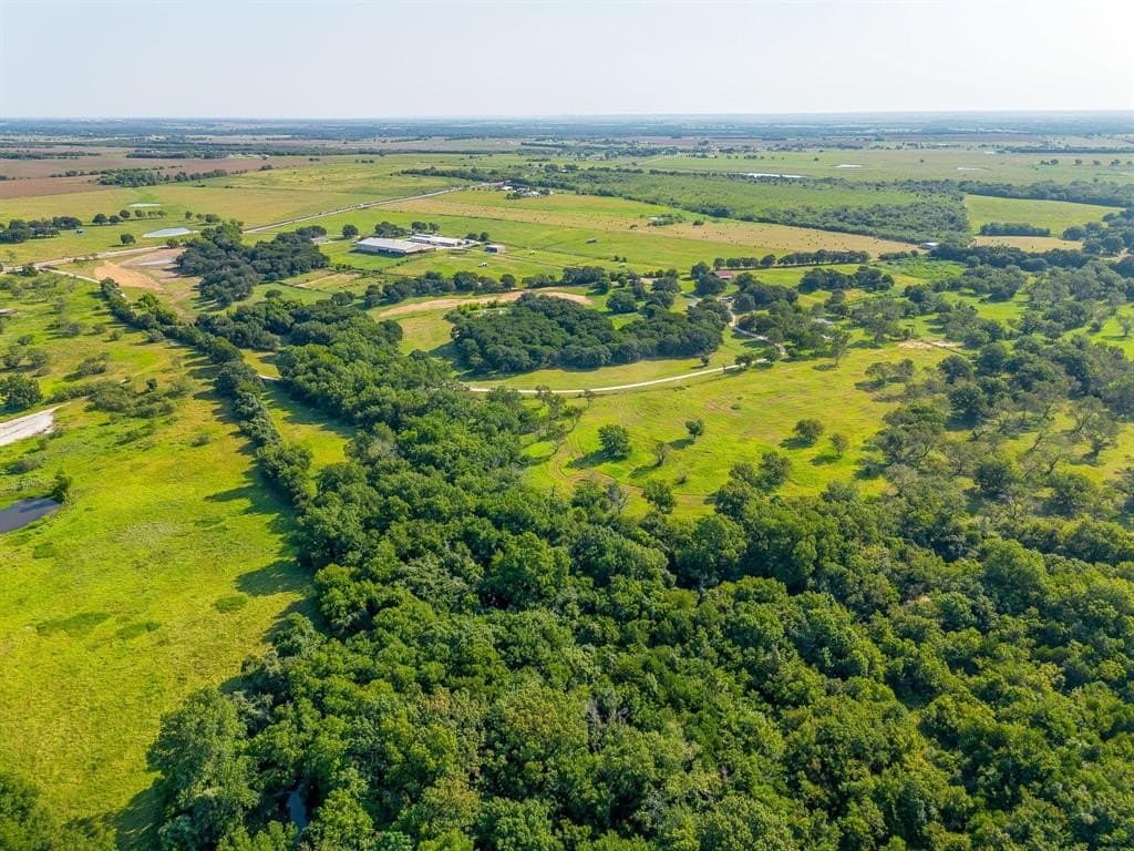 43 acres in Johnson County featured view