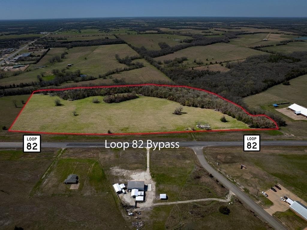 17.99 acres in Red River (TX) County gallery image 4