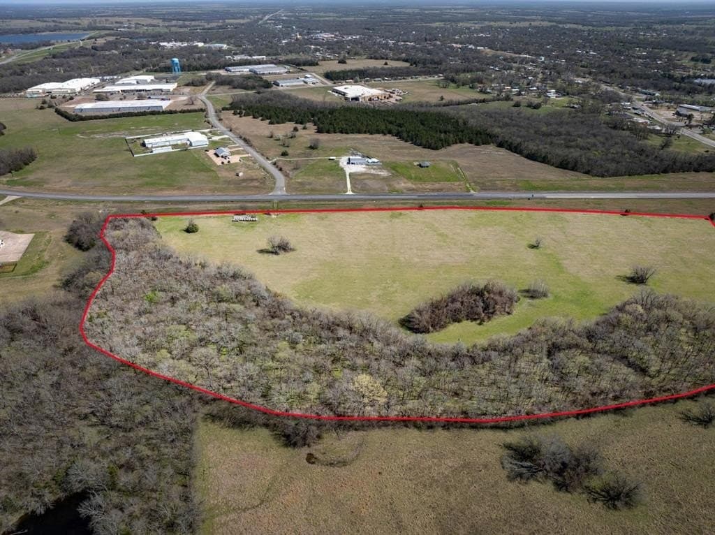 17.99 acres in Red River (TX) County gallery image 3