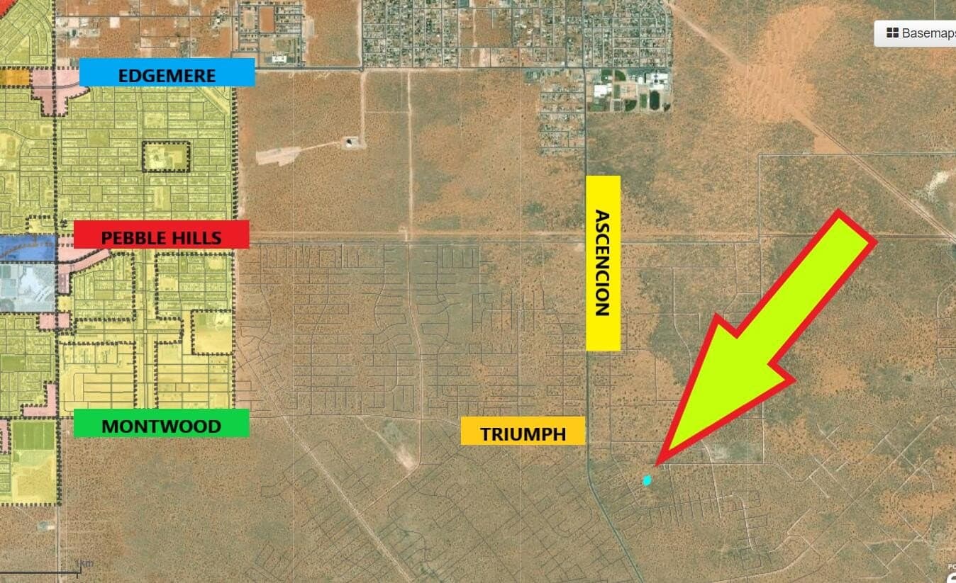 0.41 acres in El Paso County - photo 7