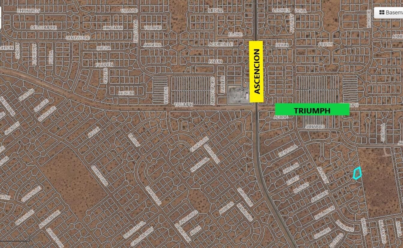 0.41 acres in El Paso County - photo 6