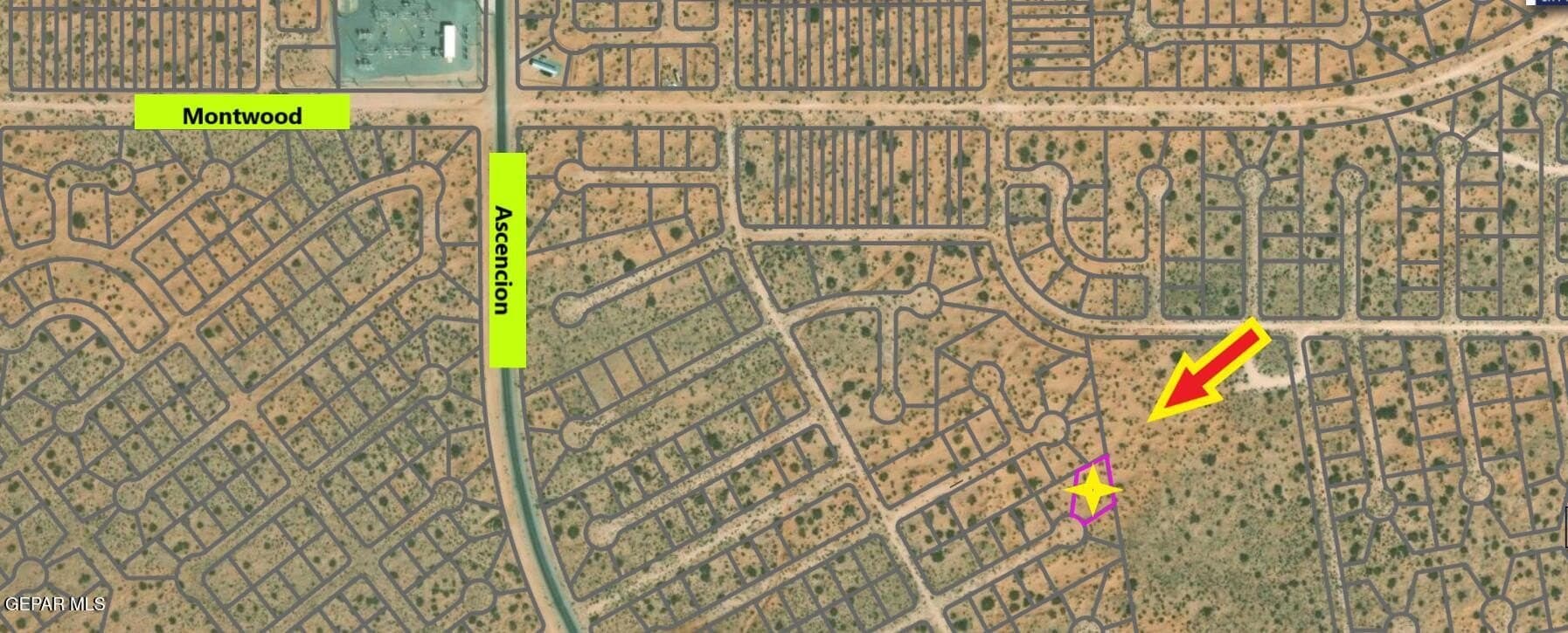 0.41 acres in El Paso County - photo 8