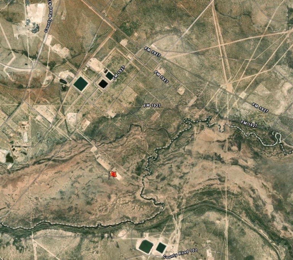 5.1 acres in Ward County gallery image 4
