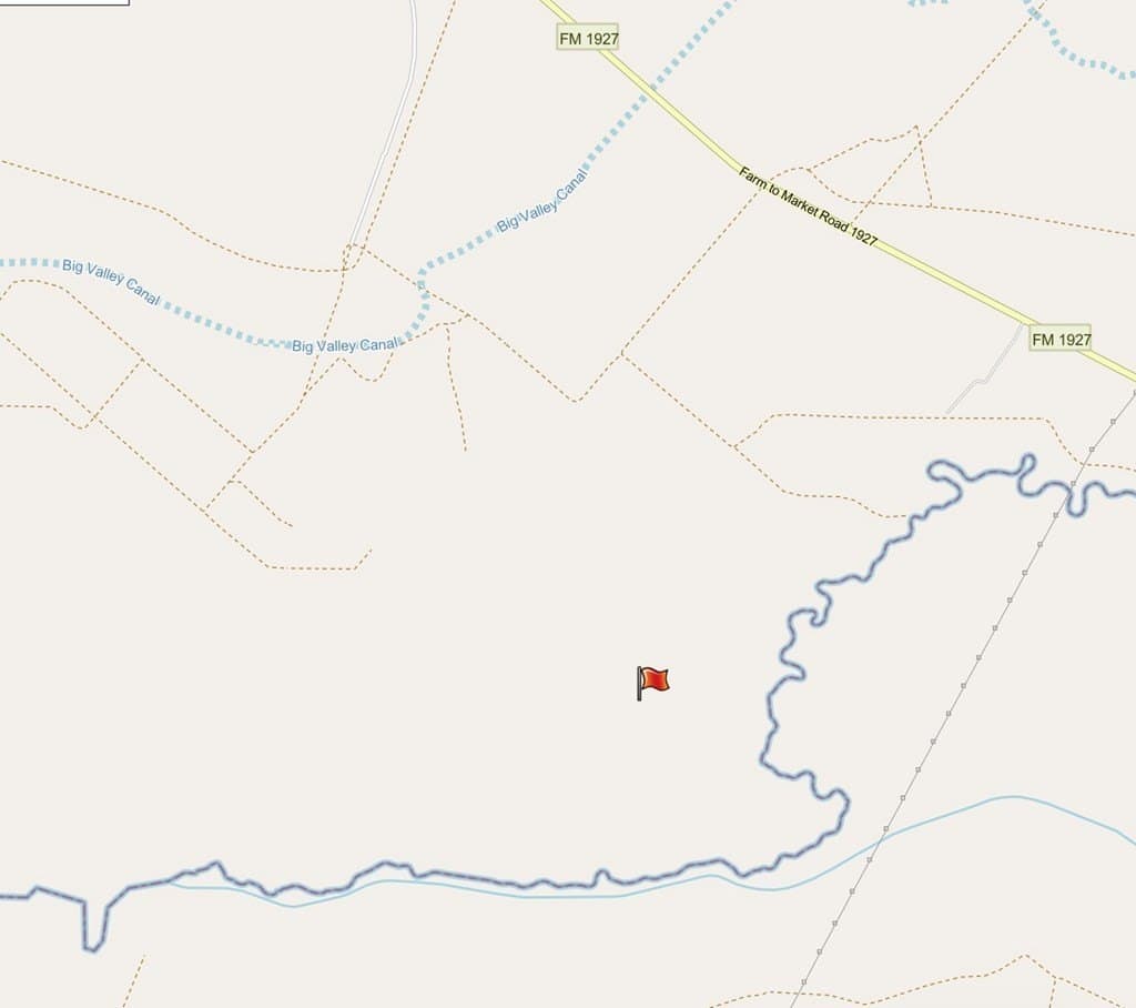 5.1 acres in Ward County gallery image 3