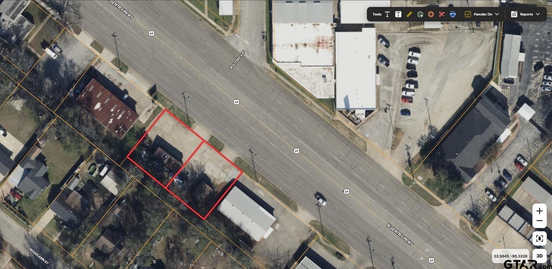 0.32 acres in Smith County gallery image 4