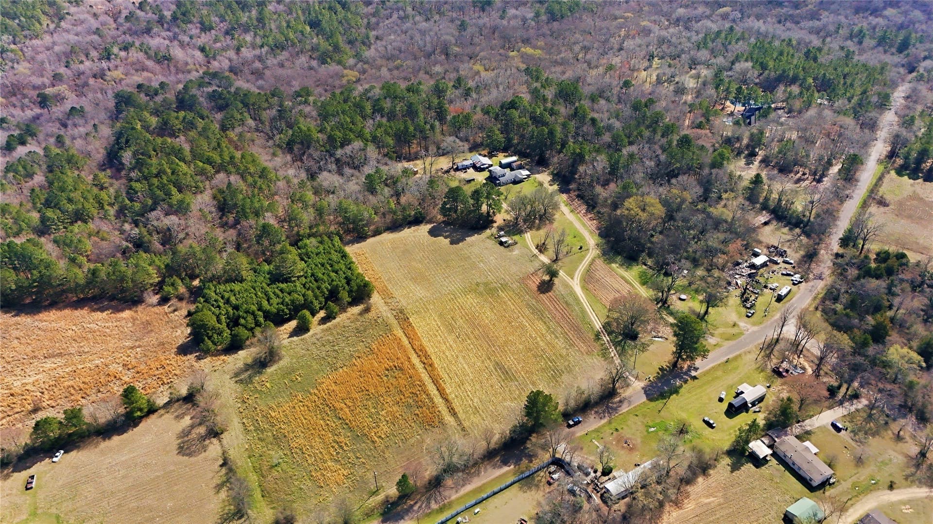 9.18 acres in Smith County - photo 5