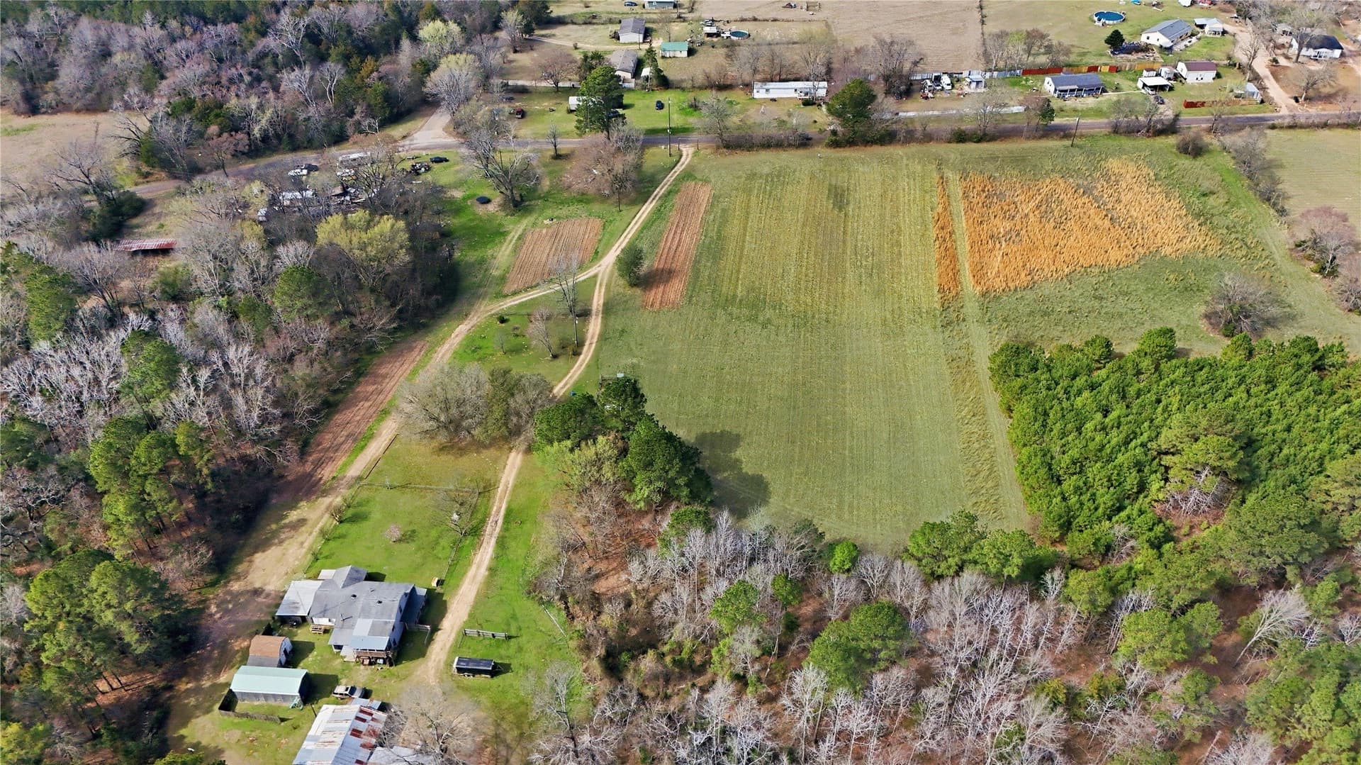 9.18 acres in Smith County - photo 9