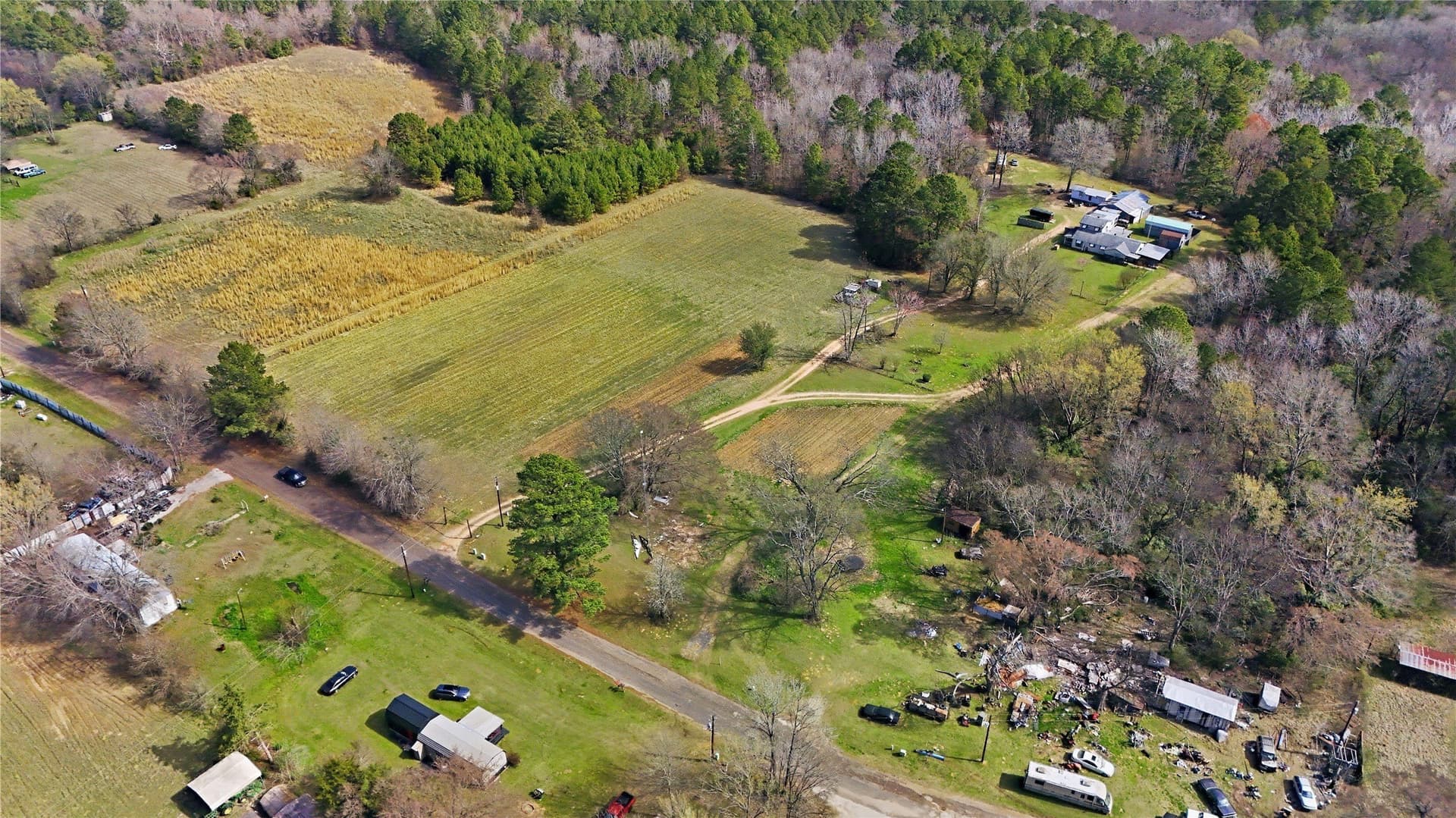 9.18 acres in Smith County - photo 8