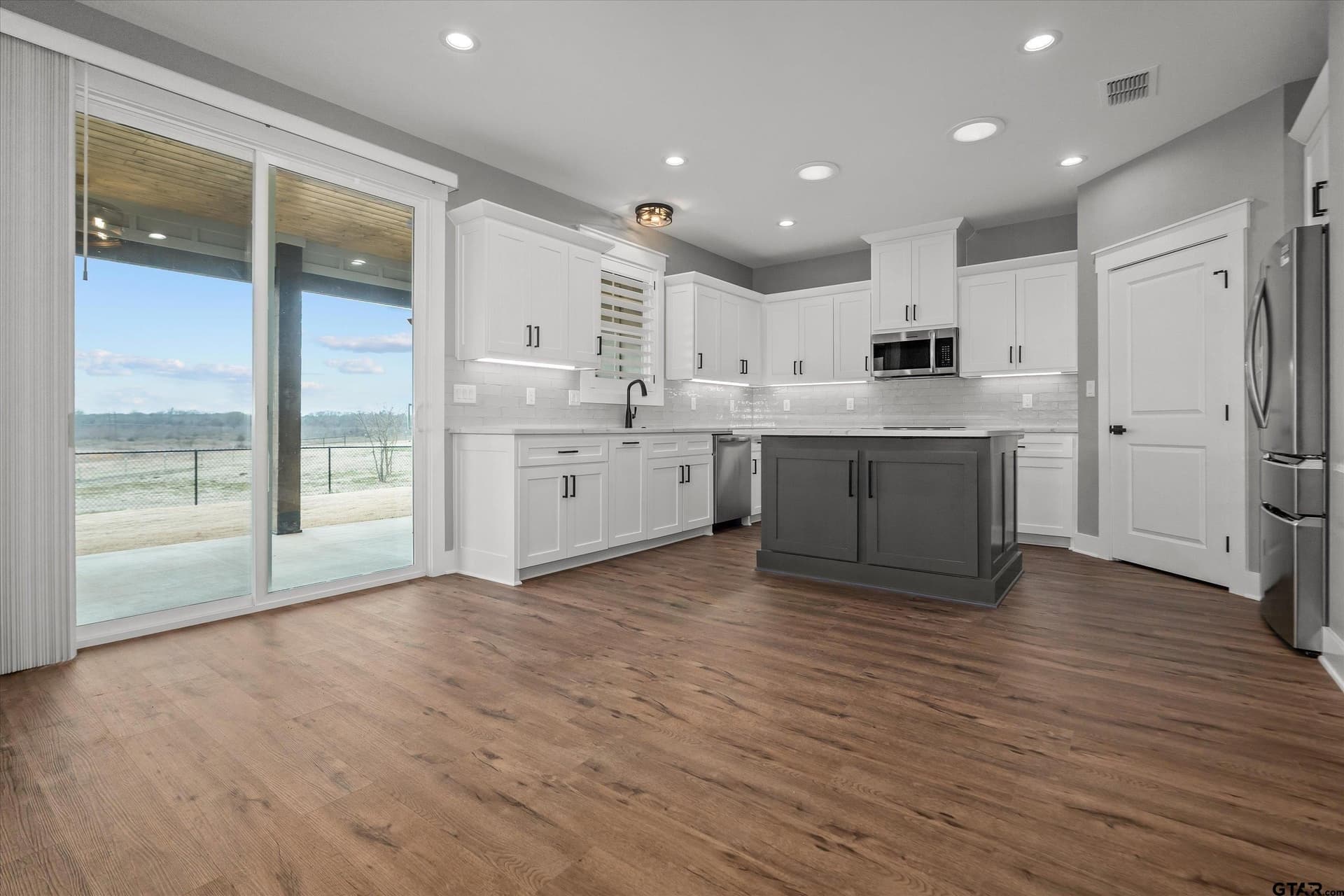 35.57 acres in Van Zandt County gallery image 4