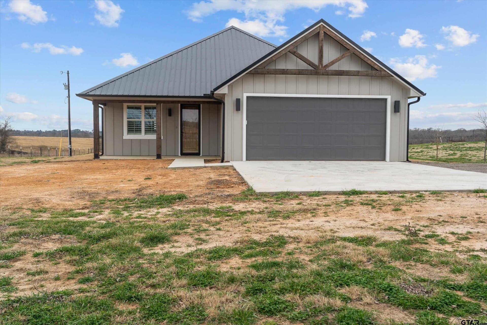 35.57 acres in Van Zandt County